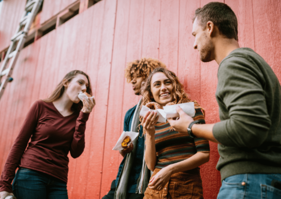 Ultimate Guide to Fall in Chicago Zipcar